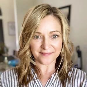 Meet your Posher, Gretchen